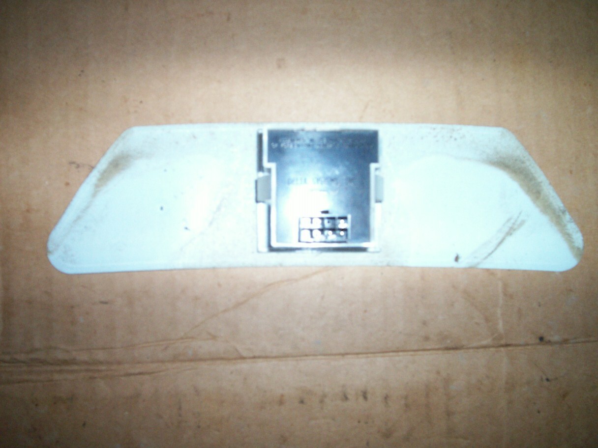 Cub Cadet LTX1045 Hour Meter Indicator Meter W Decal 925-04022B ONLY 246HRS