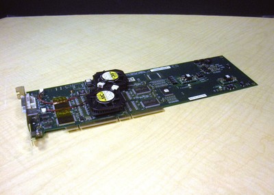 IBM 2843-701X POWER GXT6500P ADAPTER 1-Z