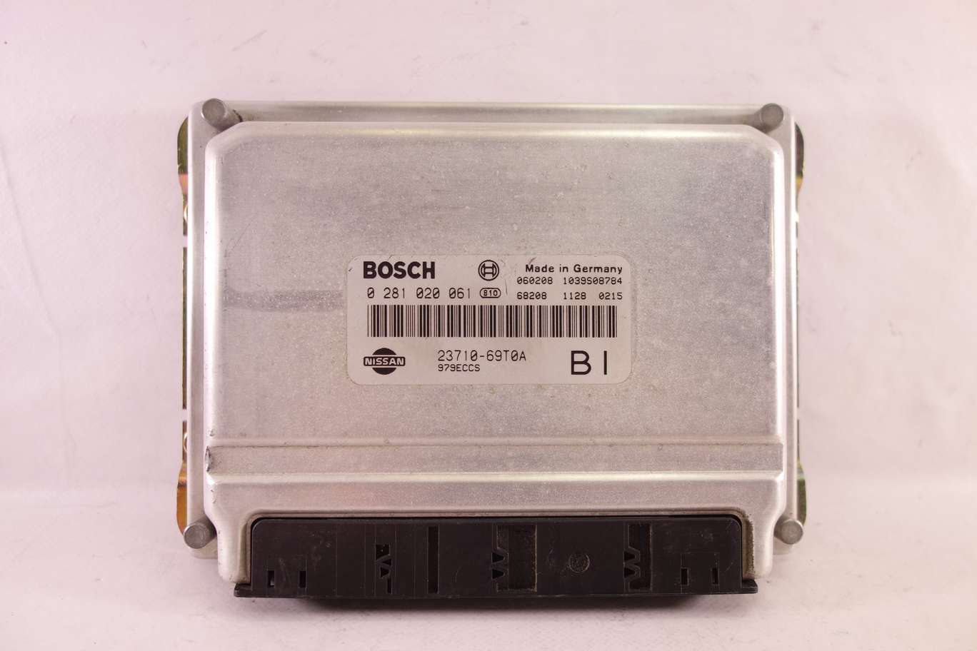 no-buページ Engine control unit Nissan 0281020061 0 281 020 061
