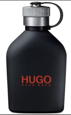 Hugo Just Different by Hugo Boss 5 oz EDT Cologne Spray for Men 100% Full as pic