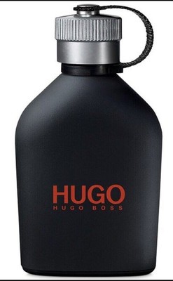 Hugo Just Different by Hugo Boss 5 oz EDT Cologne Spray for Men 100% Full as pic