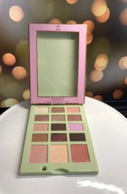 Pixi by Petra ~ Hello English Rose Eyeshadow Palette ~ BNIB
