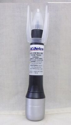 Genuine GM ACDelco Iridescent Pearl Touch Up Paint Code