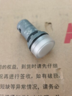 1PCS NEW ABB CL2-513R CL2-513G CL2-513Y CL2-513C CL2-513L indicator light