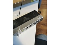 Behringer Graphic Equalizer FBQ800