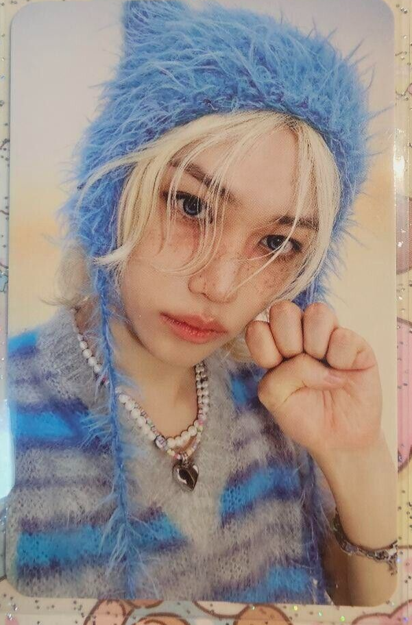 straykids ATE パネル フィリックス タワレコ Stray Kids Felix