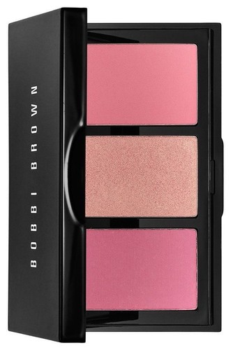 Bobbi Brown Face & Cheek Palette/Bronzer and Blush Face