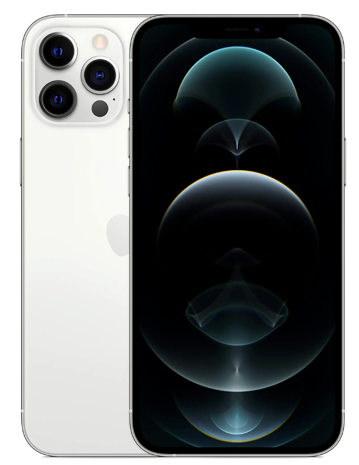 New Apple iPhone 12 Pro (Straight Talk/Total Wireless) 128GB New Apple iPhone 12 Pro (Straight Talk/Total Wireless) 128GB
