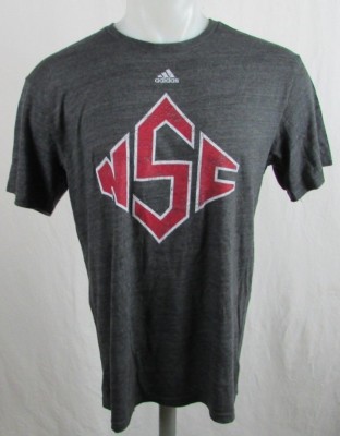 NSC Adidas Mens S/S Tee 