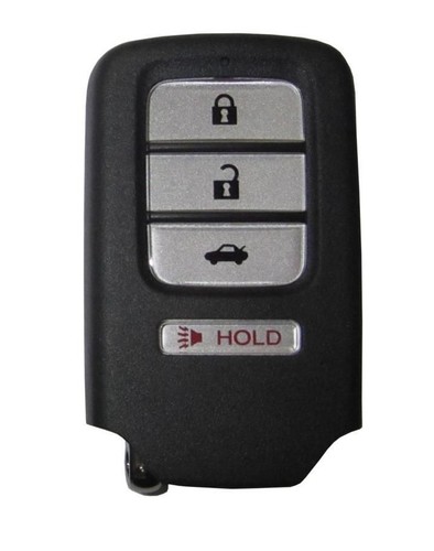 HONDA #72147-MCA-701 KEYLESS TRANSMITTER ASSY,GL1800/02-09Y,JAPAN