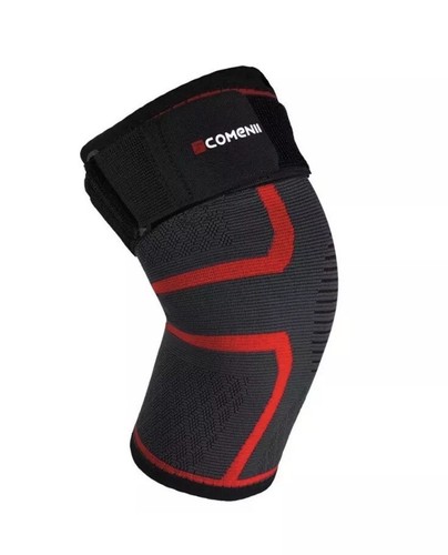 Compression Knee Brace Sleeve COMENII Athletics Support NEW SMALL FREE SHIP