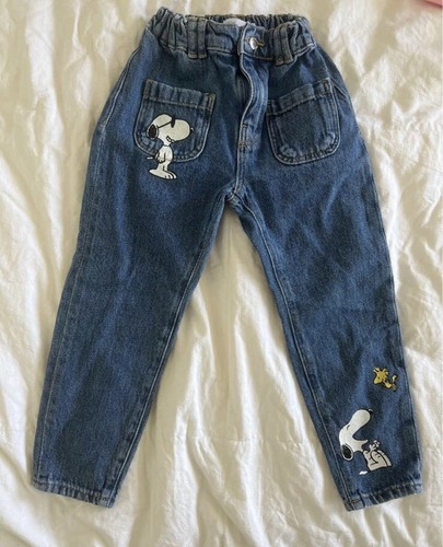 PEANUTSAMA PEANUTS™ COTTON PIZZA SWEATSHIRT | Zara Home United States