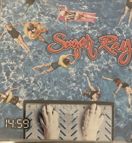 SUGAR RAY - 14:59 - Amazon.com Music