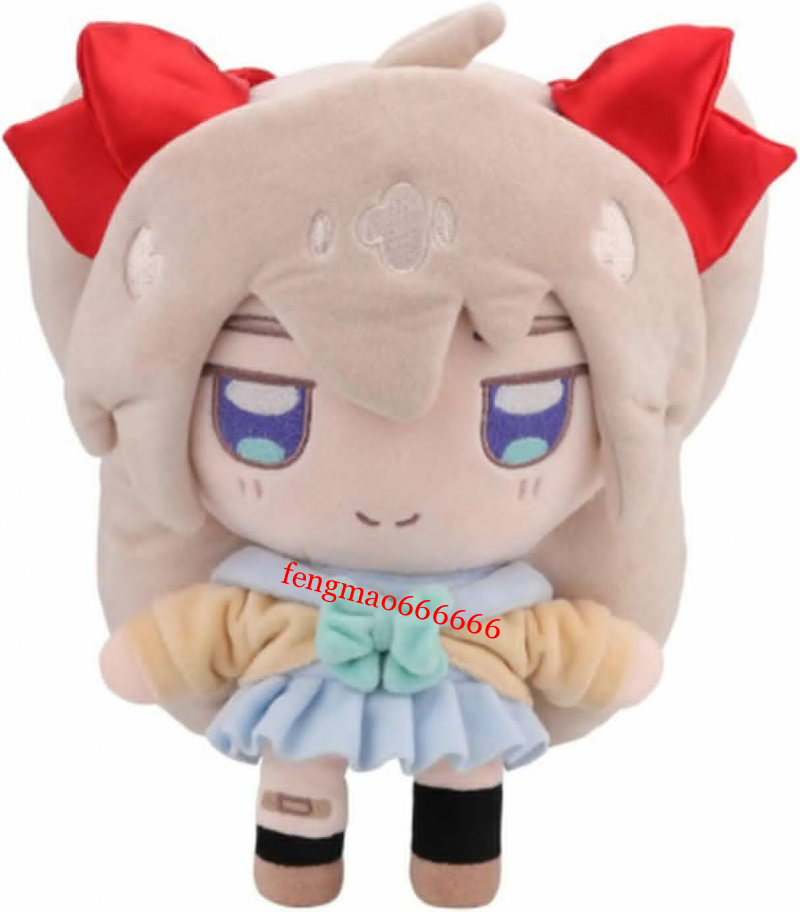 Neurosama Plush Toy, Momose Hiyori Cute Little Girl Plush