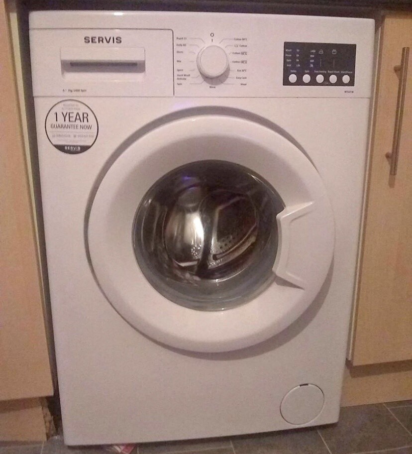 Washing machine 7kg! Delivery in Scotstoun, Glasgow Gumtree