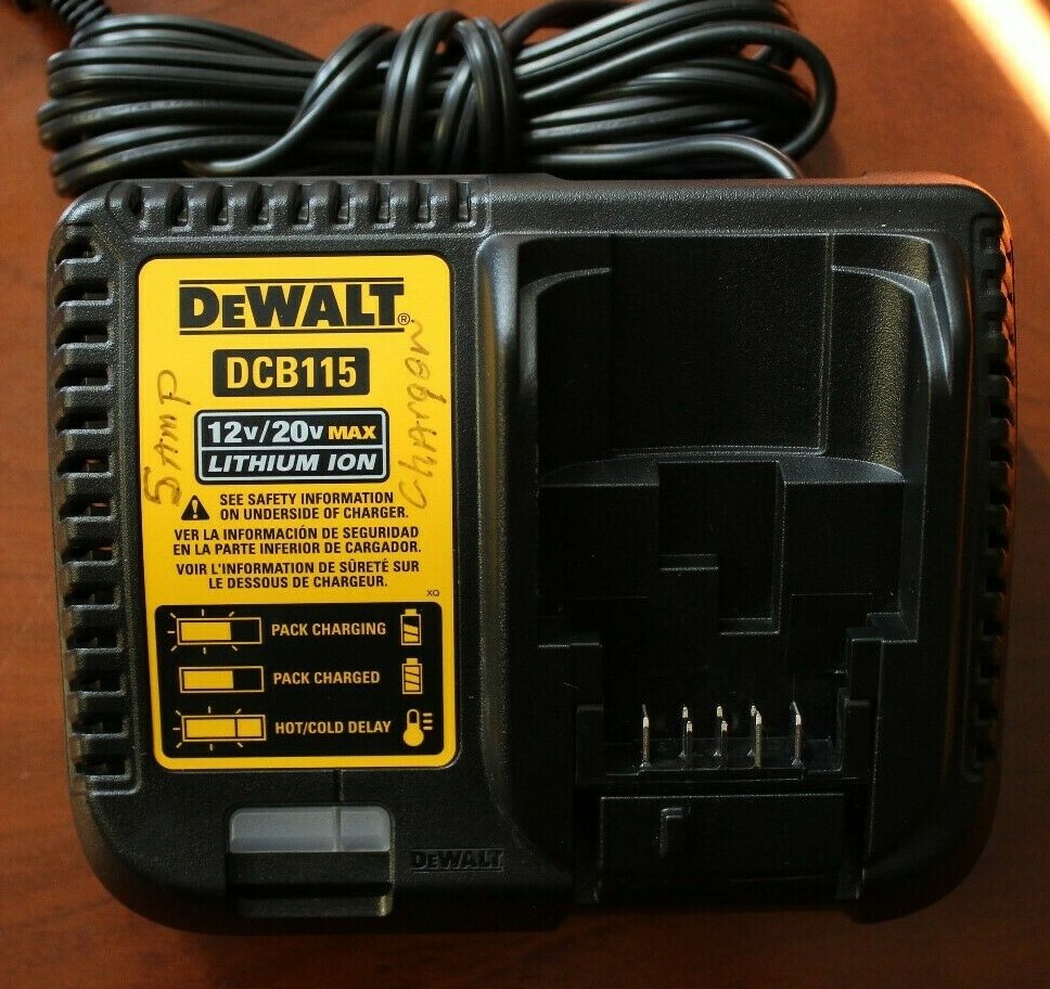 DeWALT DCF899M1 20V 1/2