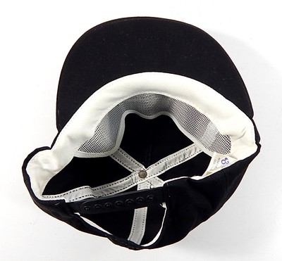 1988 Detroit Grand Prix VII Snapback Hat NWT Vintage Senna Win