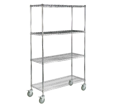 18 inch on sale wide bakers rack