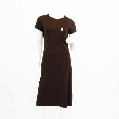 gold sequin knee length dress Carolina Herrera Gold Silk Sequin Sleeveless Knee Length Dress