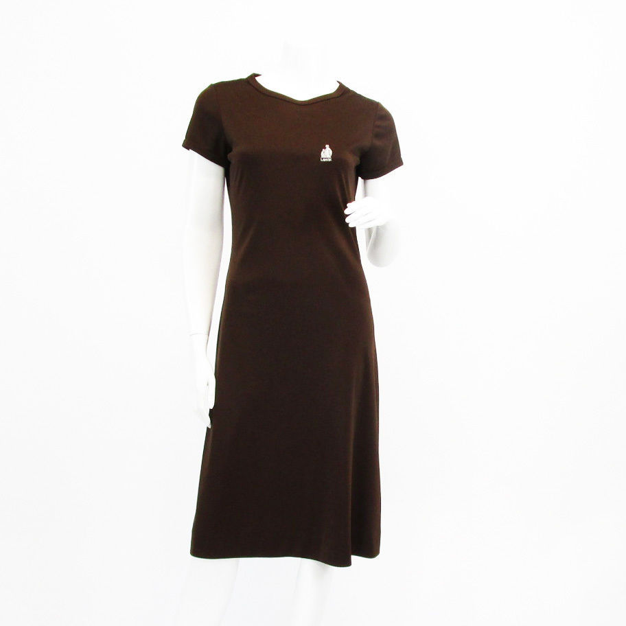 Lanvin Shirt Dresses