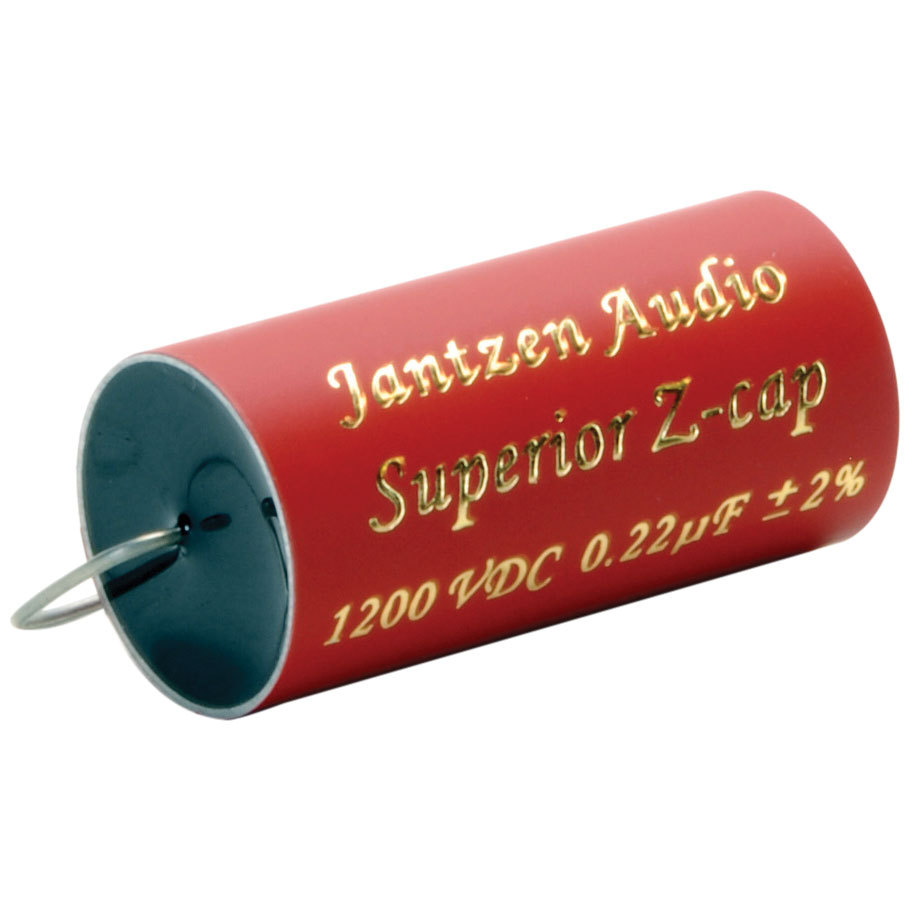 Jantzen 0510 0.22uF 1200V ZSuperior Capacitor 844632061882 eBay