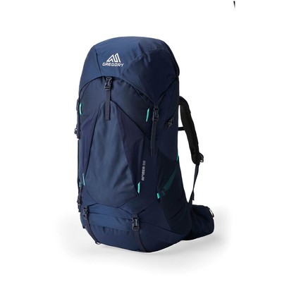 Gregory Amber 68L Backpack - Arctic Navy/Brand New 2024 Version