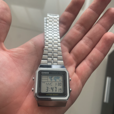 Item photo(s) from verified buyer