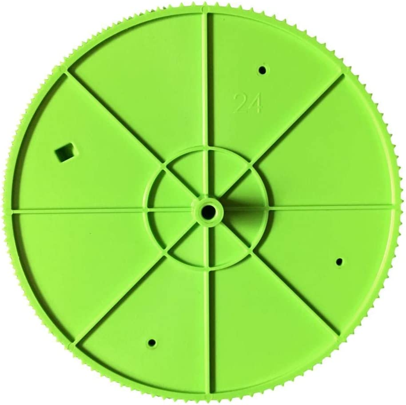 The Mingo Marker 6-12-24 Inch Marking Wheel