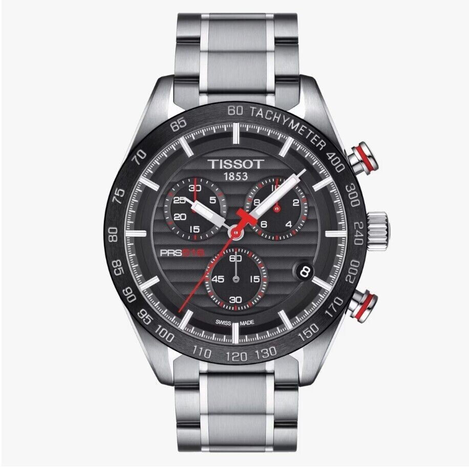 Часы Tissot PRS 516 Chronograph