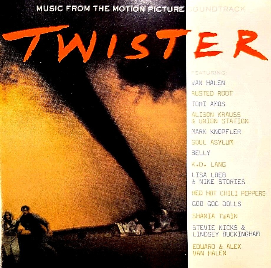 Twister - 