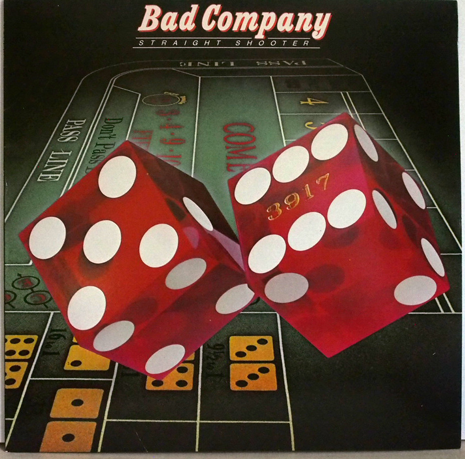 Bad Company