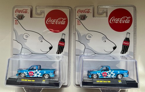 M2マシーン　シボレー　C-1500　コカ・コーラ　クリスマス 71qDDTiFmXL._UF894,1000_QL80_.jpg