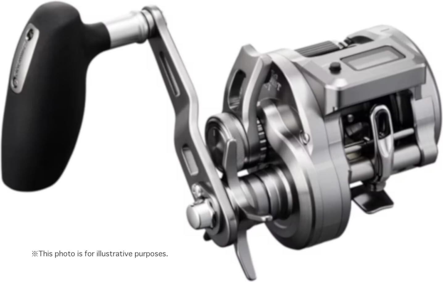リール SHIMANO OCEA CONQUEST 300HG 24 OCEA CONQUEST CT 300HG Right Shimano Reel NEW in Box