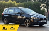 2015 BMW 2 Series Gran Tourer 1.5 216d Sport Euro 6 (s/s) 5dr Diesel