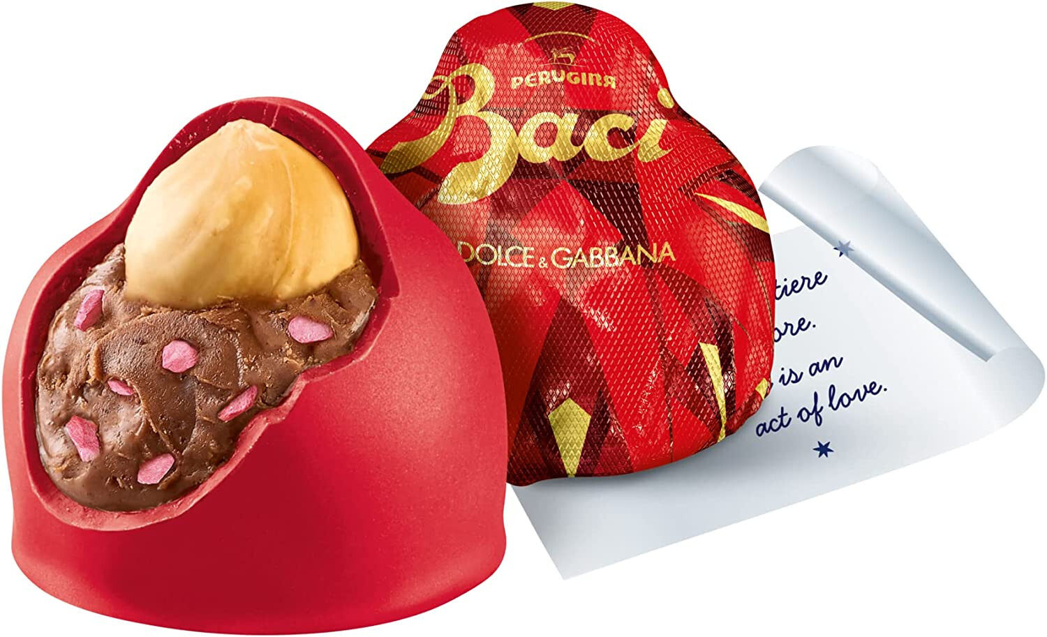 Baci Dolce Gabbana