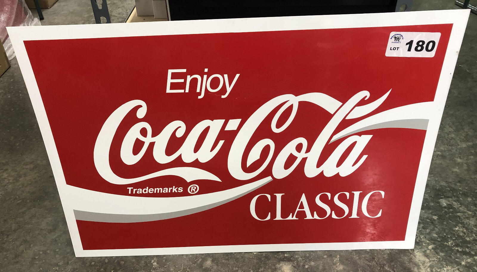 ALWAYS COCA-COLA 看板 s-l500.jpg