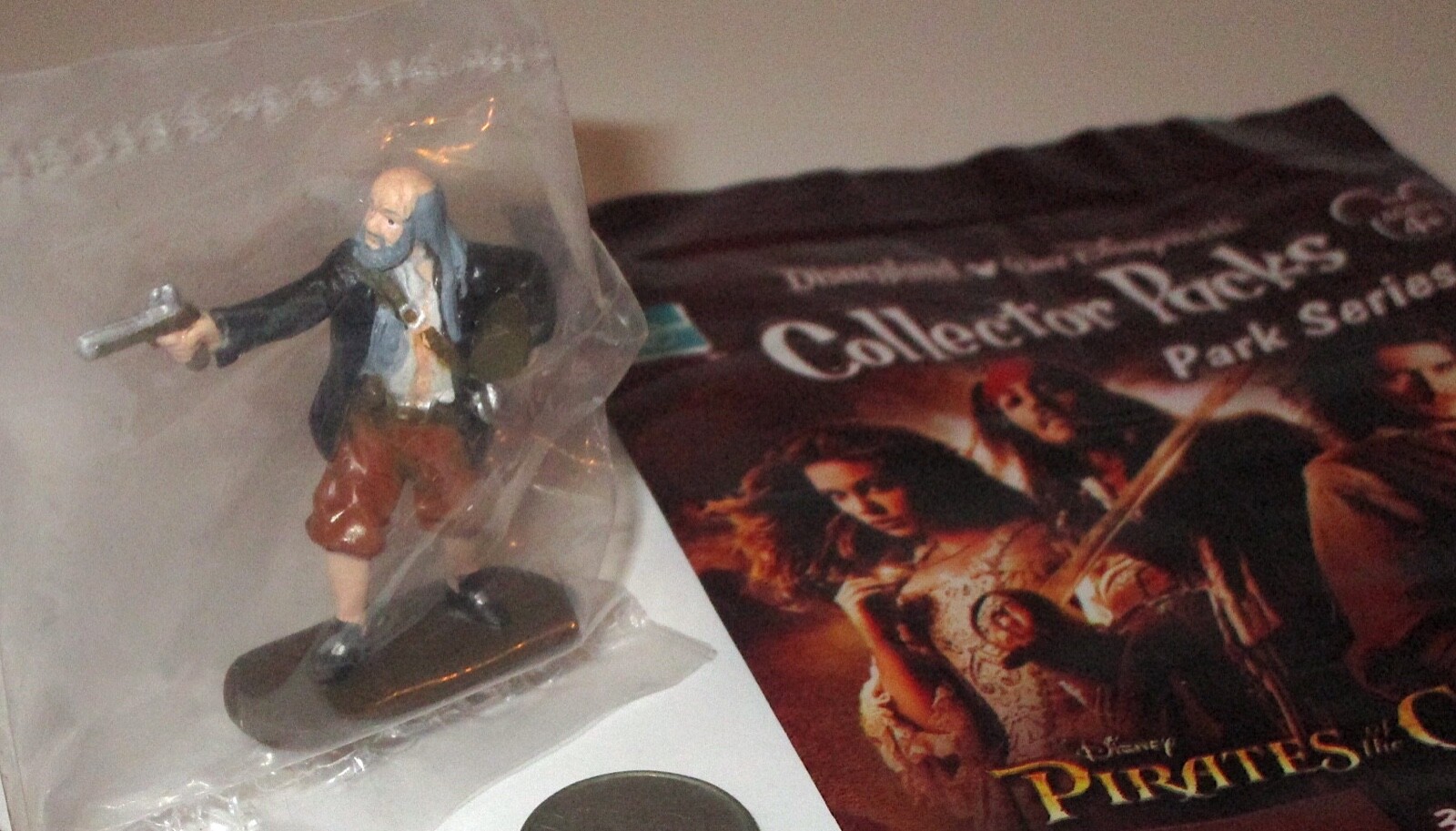 Disney Parks Collectors Pack グリーヴァス将軍 ディズニーストア スター・ウォーズ トイボックス ジェネラル