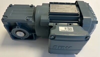 SEW Eurodrive Getriebemotor / 0,25kW / WA20 DRN71MS4 / Neu ohne OVP