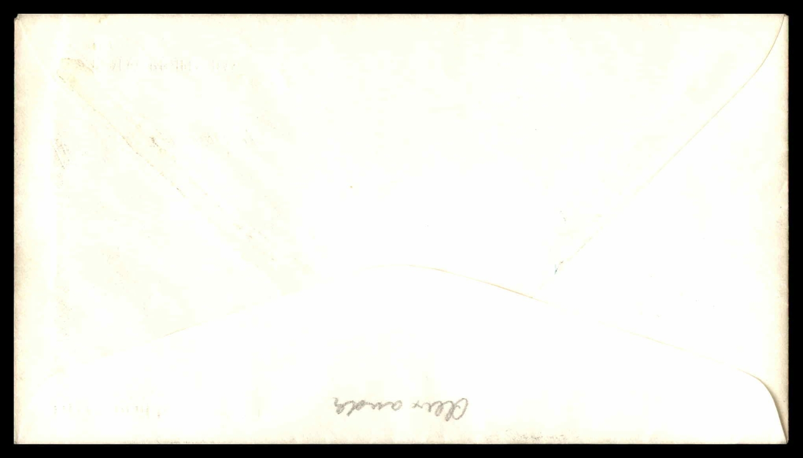 UNITED NATIONS HUMAN RIGHTS DAY COMBO 1958 ARTCRAFT Autographed FDC