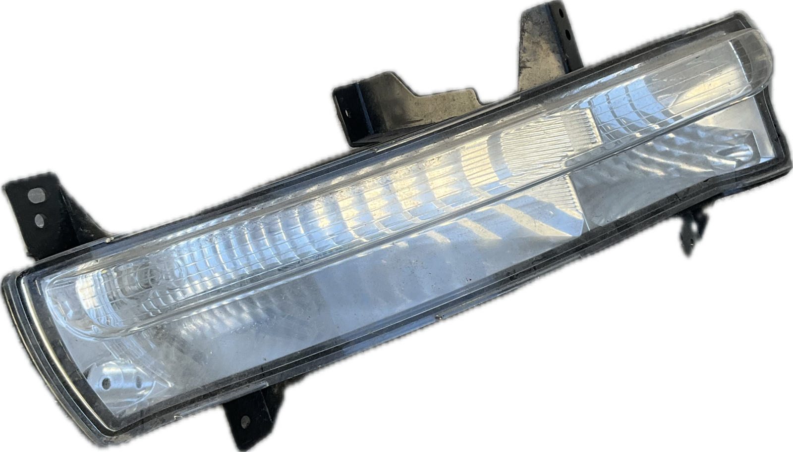 Luce di parcheggio JEEP COMPASS 2012 53350311