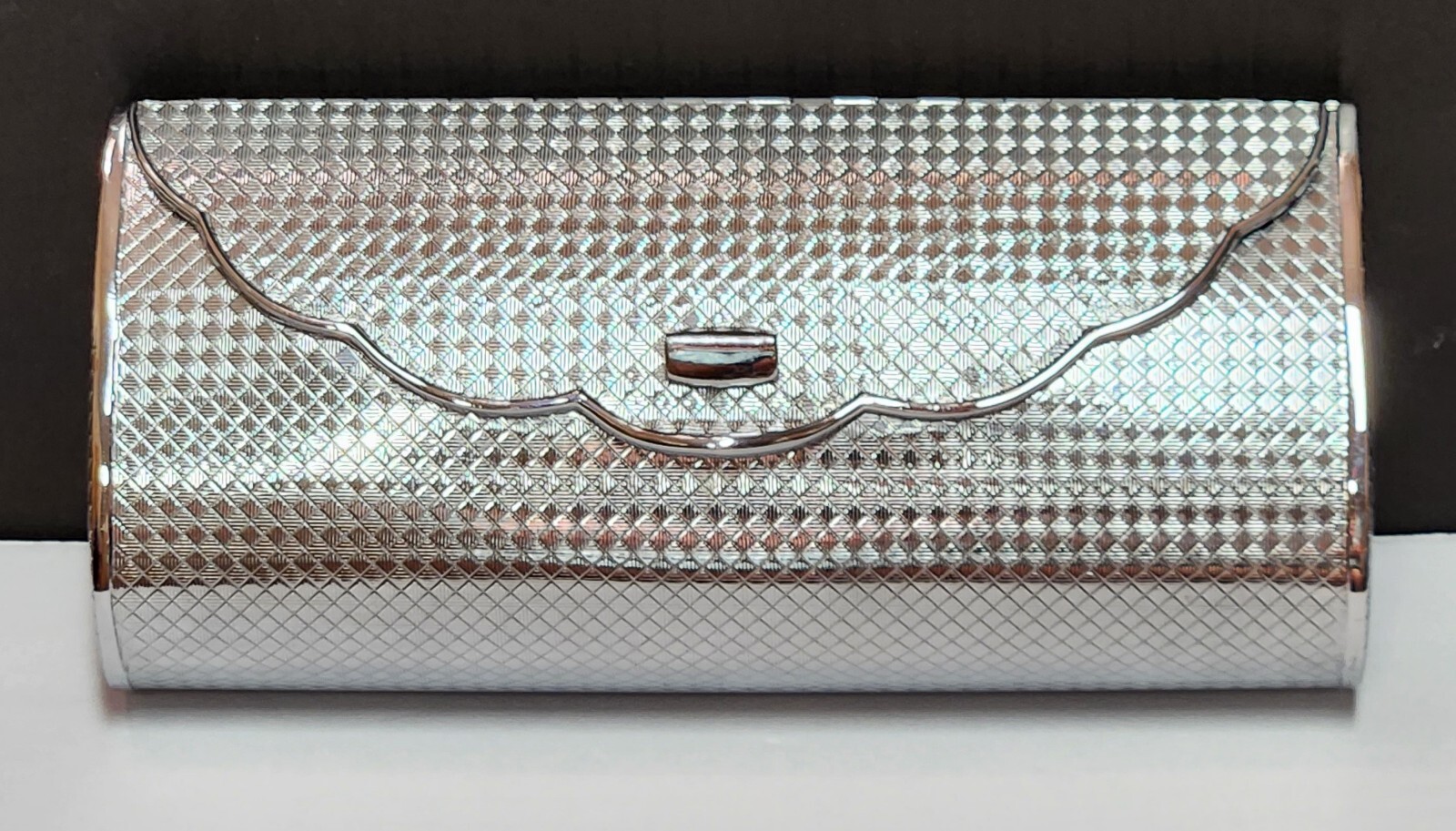 MASU × VAN SHOPPING BAG(SILVER) MASU × VAN SHOPPING BAG(SILVER)