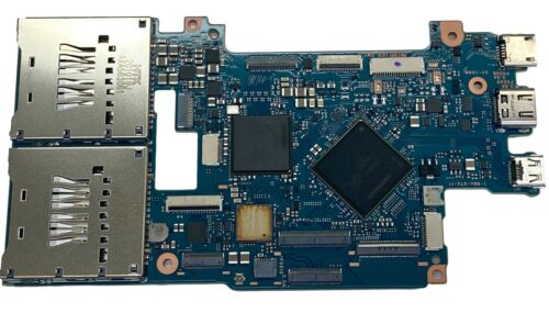 Sony Alpha 7RM4 ILCE-7RiV A7RiV ILCE-7MR4 Part Main Board Sony Alpha 7RM4 ILCE-7RiV A7RiV ILCE-7MR4 Part Main Board