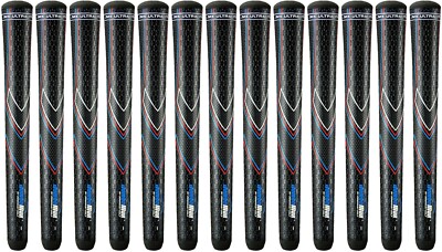 JumboMax JMX Jumbo Max Ultralite Golf Grips - ''X-Large'' XL (+3/8'') - Set of 13