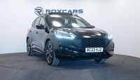 2023 Ford Kuga 2.5h Duratec ST-Line X Edition SUV 5dr Petrol Hybrid CVT Euro 6 (