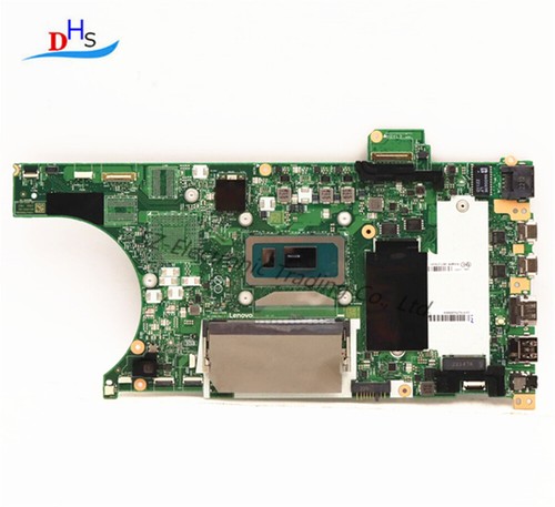 5B21J76561 For Lenovo Thinkpad T14 Gen 3 Motherboard i5-1245U 16G