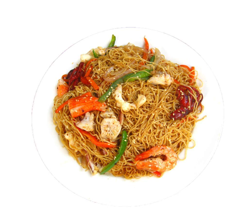 Indomie Mi Goreng Instant Stir Fry Noodles, Halal Certified, Original Flavor,...