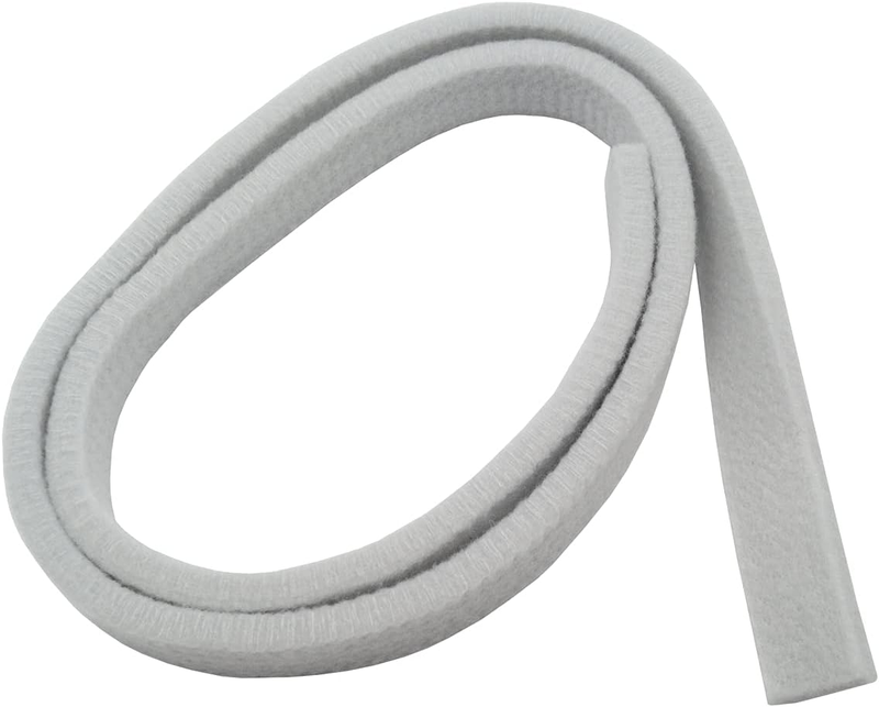 Clothes Dryer Drum Front Felt Seal 5303283286 616044 for Frigidaire Dryer