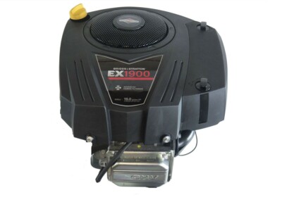 33S877-ET Engine Replaces Kohler Courage On Exmark,Toro Zero