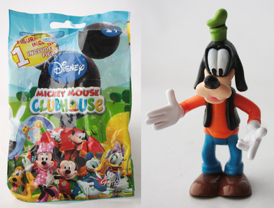 その他 Mickey Collectible Action Figure 2008 2008 YEAR OF THE MOUSE, MICKEY & MINNIE MOUSE COLLECTIBLE
