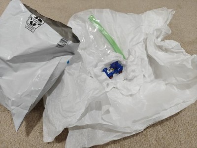 Item photo(s) from verified buyer